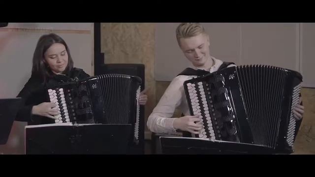 'Волховская застольная' Татьяна Буланова и Эссе-квинтет смотреть онлайн