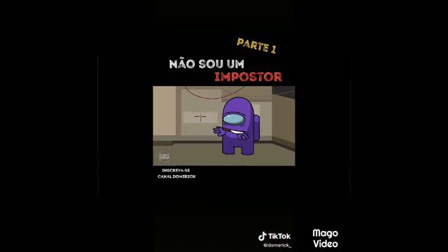 among us animation смотреть онлайн