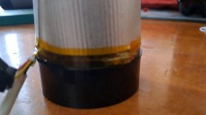 Разбираем и чистим фен VITEK VT-8206 BN Safari