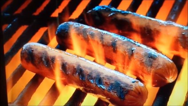 Original song Hotdog Hell смотреть онлайн