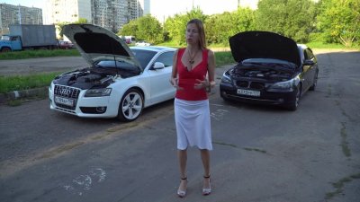 Новости автомобильной индустрии