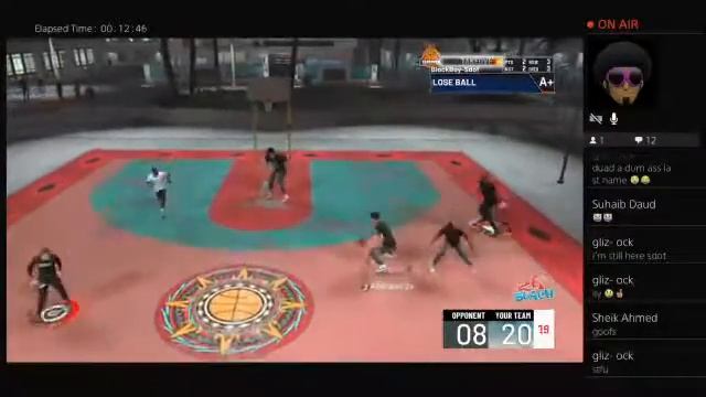 BlockBoy-Sdot's Live PS4 Broadcast смотреть онлайн