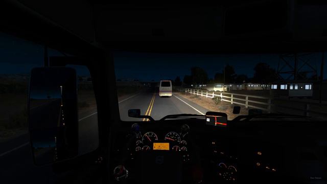 American Truck Simulator Gameplay Episode 31 Utah 2020 смотреть онлайн