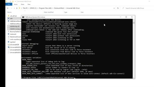 Android | How to uninstall/install system apps? смотреть онлайн