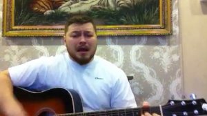 Авторские песни под гитару - Мама я дома