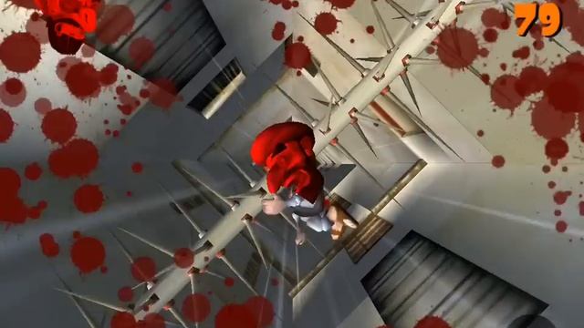 FALLING FRED - ALL CHARACTERS смотреть онлайн