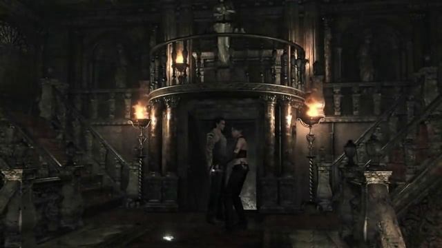 Resident Evil Zero HD Remaster - Full Game Walkthrough - No Saves (Save Your Prayers) смотреть онлайн