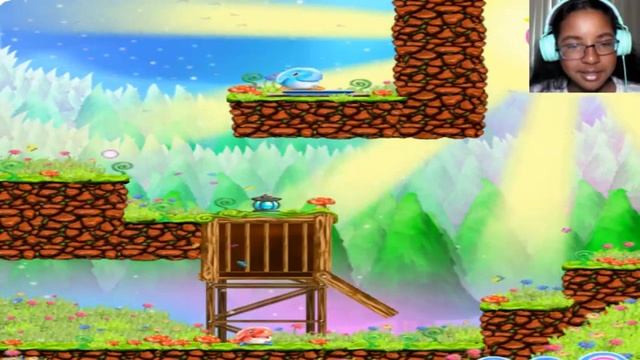 Fjong - How to NOT to Play! (Let's Play) смотреть онлайн