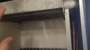 Гудит и воет газовый котел, причины? Шум и лишний звук при нагревании в газовом котле Ferroli F24B.