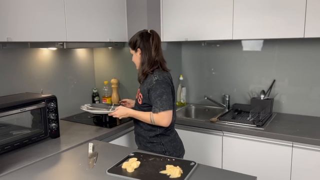 Готовим хрустящий банан. 3 способа приготовление Плантана. Это очень вкусно и необычно. смотреть онлайн