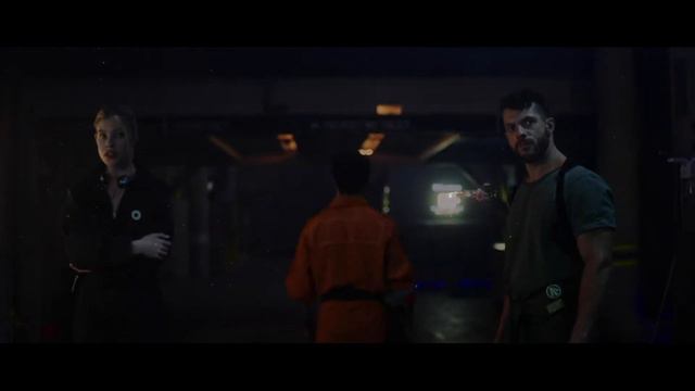 Among Us Фильм - Таверна Гур-Гур смотреть онлайн