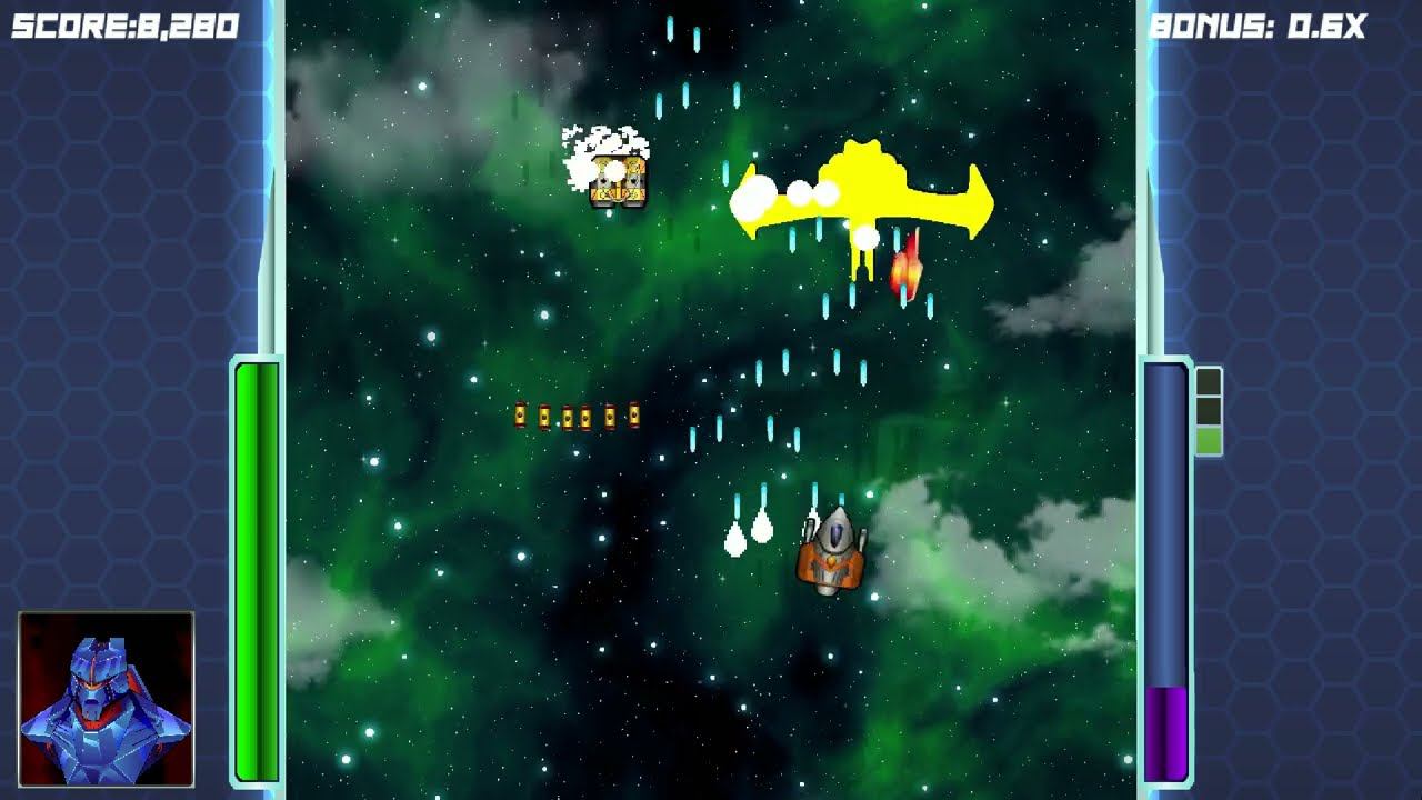 Обзор игры Galactic Story смотреть онлайн