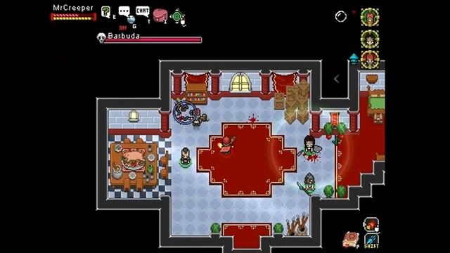 Lets Play Wanderlust: Rebirth Chapter 4 смотреть онлайн
