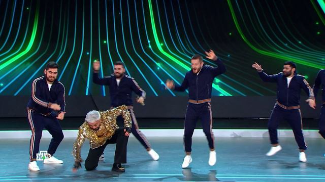 Шоу «Звезды» 2024. Тизер2