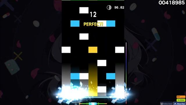 I Love TUYU (osu!mania 7K)