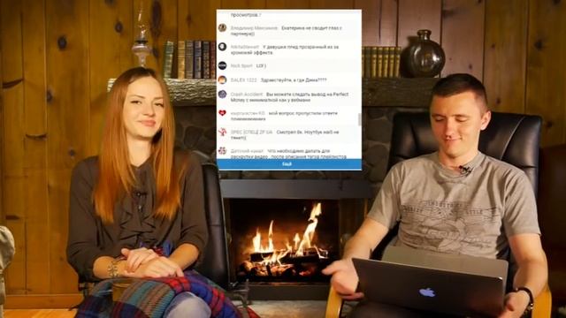 Ответы на Вопросы Партнеров AIR #17 смотреть онлайн