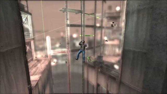 X-Men Origins: Wolverine Прохождение на русском Часть 9 Он рассказал всю правду