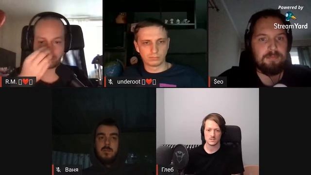 #152 Только синьор может писать на джаваскрипте смотреть онлайн