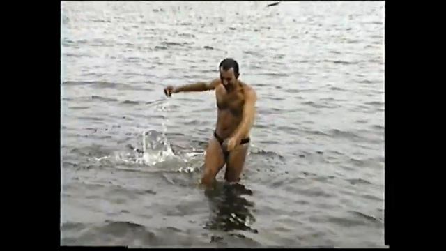 Отдых на Японском море в пос. Посьет. смотреть онлайн