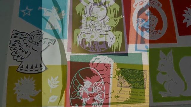 Вытынанка смотреть онлайн