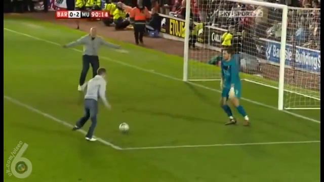 Супер мощные и хитрые голы Ожидали такой супер гол? смотреть онлайн