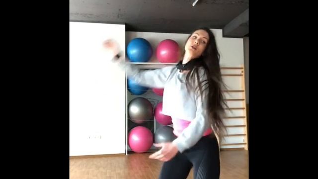 Fitdance S Luciou - Ritmo