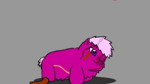 EgorAlexeev's Fluffy abuse animations