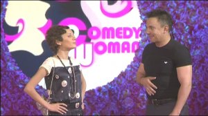 Comedy Woman, 2 сезон, 13 выпуск