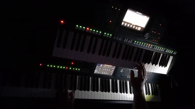 May it be Herr der Ringe Komponist Enya Nicky Ryan смотреть онлайн