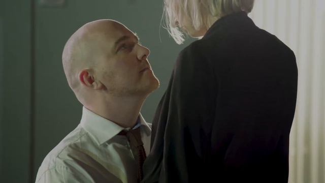 Hedda Gabler Tour 30s Trailer смотреть онлайн
