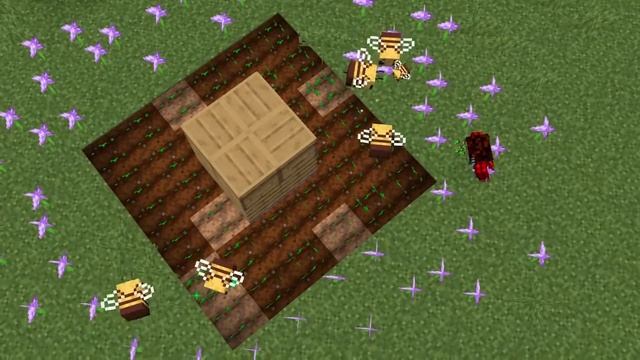 Майнкрафт 1.15 полный обзор