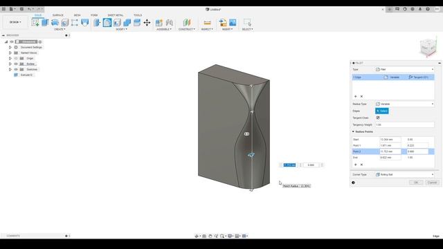 1. Intro to Fusion смотреть онлайн