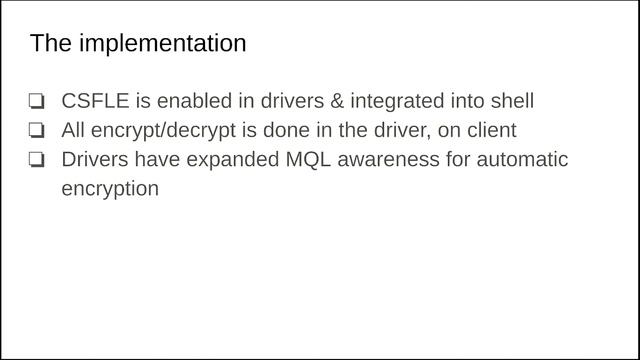 USENIX Enigma 2020 - Bringing Usable Crypto to 7 Million Developers смотреть онлайн