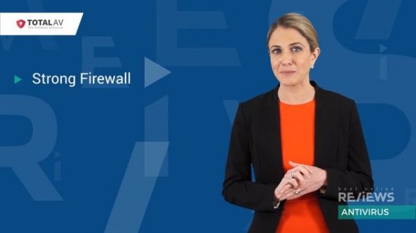 Total AV Antivirus Review