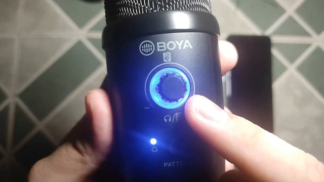 Why this USB Mic is SO CHEAP?! Boya BY-PM500 Mic (Review) смотреть онлайн