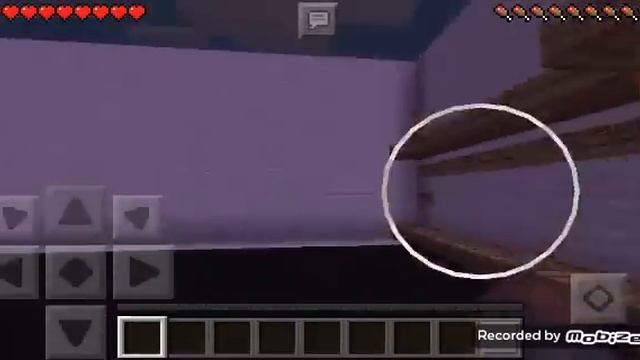 MCPE 1.2 How to join peoples world far away! смотреть онлайн