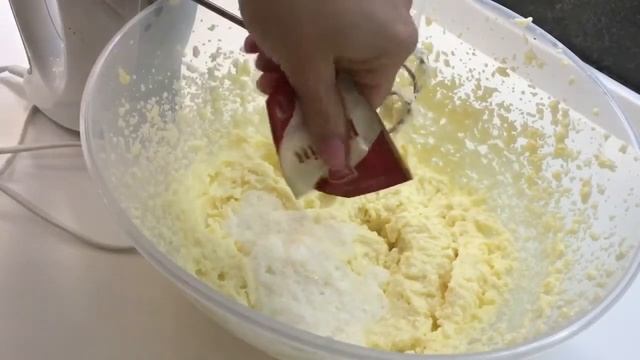 Творожные коржики! смотреть онлайн