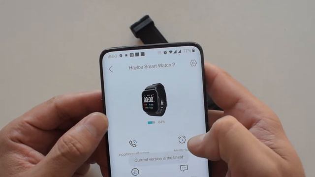 Haylou LS02 مراجعة ساعة смотреть онлайн