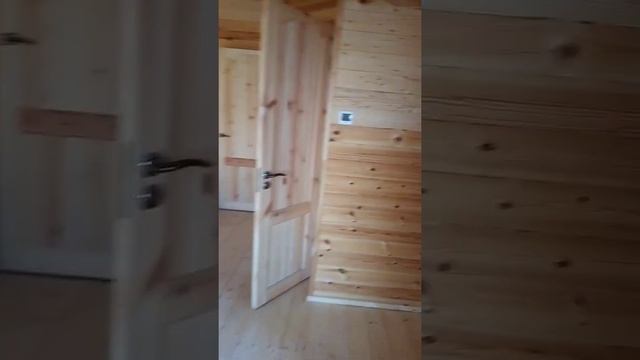 Каркасная баня в Калининграде от компании 