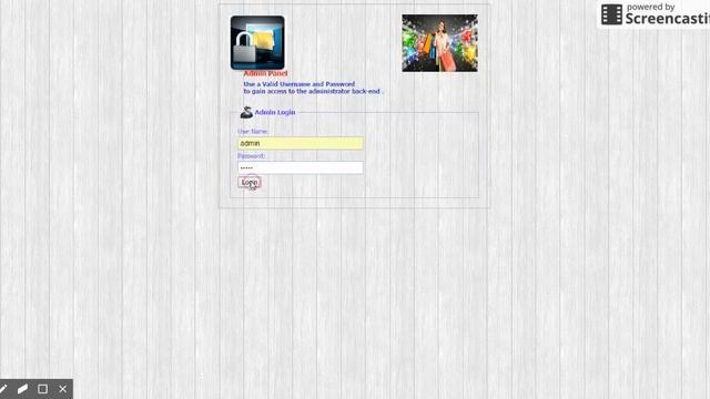 online store php project смотреть онлайн