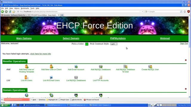 Dynamix - Free Subdomains & Dynamic DNS - Use Your Own Domain Too смотреть онлайн