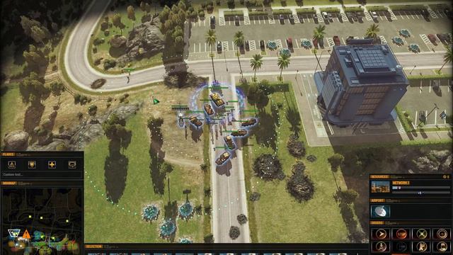 Act Of Aggression Beta - Friends Vs K.I. | Multiplayer | Folge 2 | German