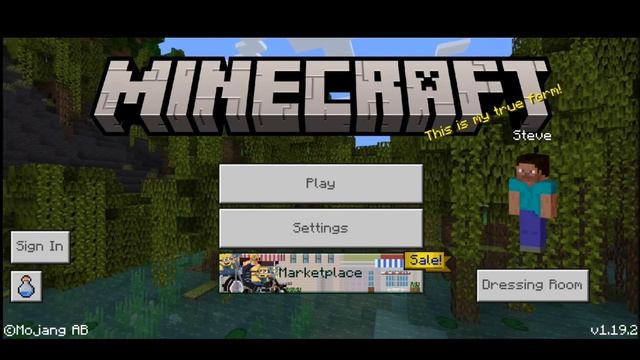 How to Join SMP Without Sign in Minecraft PE 1.19 | How to Join Public Smp Server Minecraft PE 1.19 смотреть онлайн