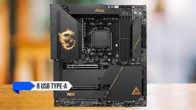 THE BEST MOTHERBOARDS FOR RYZEN 9 7950X3D FOR 2024! (TOP 3) смотреть онлайн