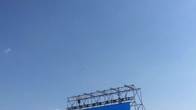 Макс 2017 АГВП Русские Витязи смотреть онлайн