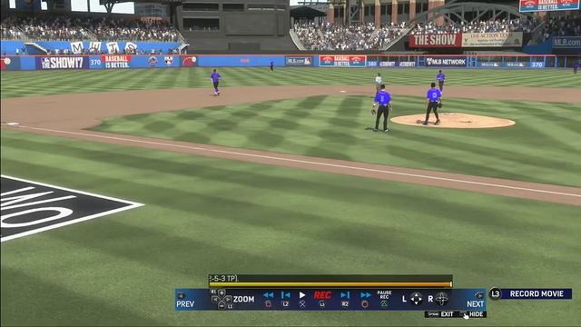 MLB The Show '17 Online Triple Play Glitch смотреть онлайн