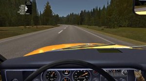 my summer car   Первая поездка на заправку или Психи на дороге