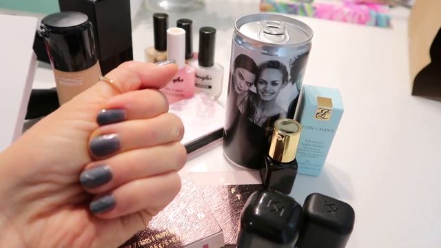 КОСМЕТИКА✅ DOUGLAS MAC ZOEVA ? ПОКУПОЧКИ СЕНТЯБРЯ ? ОБУВЬ 2019 ZАРА ?АУТФИТ ДНЯ  ❤ THEJULIASWORLD