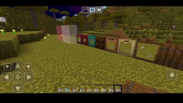 Best FPS Boost OPTIFINE for Minecraft PE 1.19+. ||. no lag Java Setting смотреть онлайн