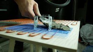 Электрическое отопление за копейки / Тест карбонового кабеля